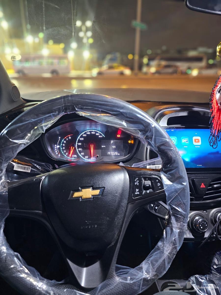 Chevrolet Spark Model 1964403854624643112