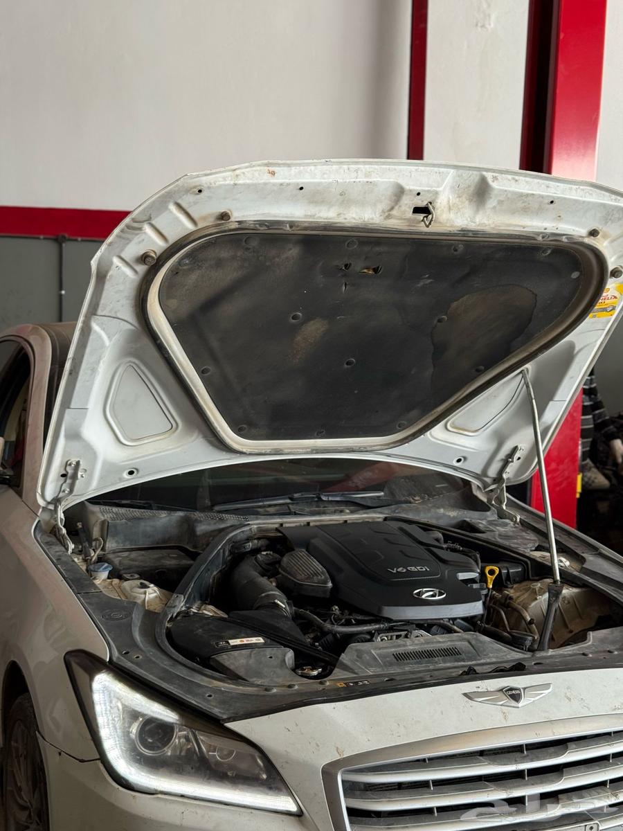 مكاين جنسس بي جميع أنواعها ضمان الجودة سنه64398061217539111