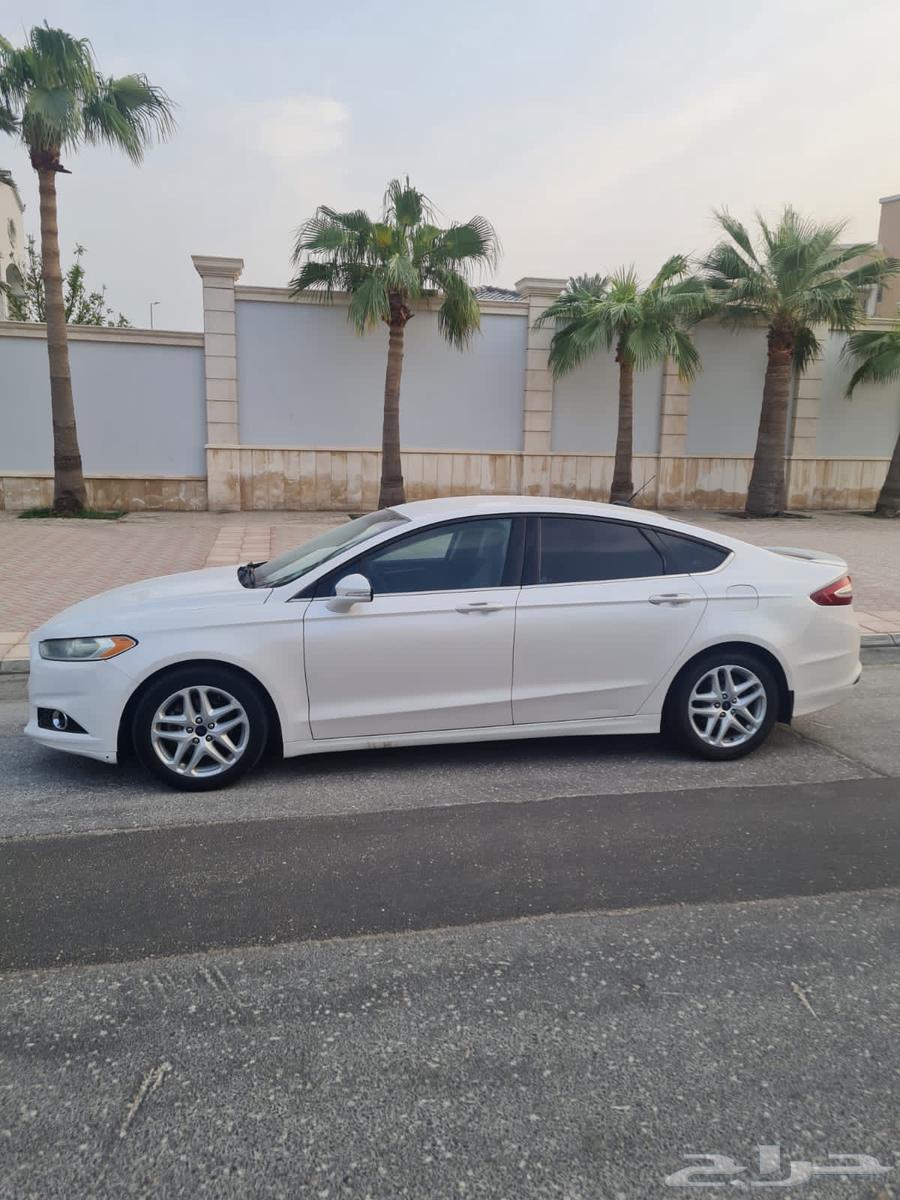 فورد فيوجن نص فل 201464400799797891112