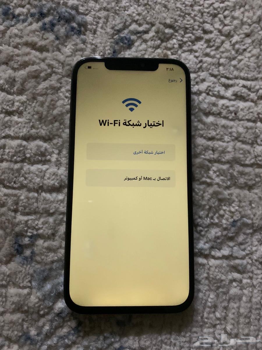 ايفون 12 برو ماكس مقفل ايكلاود64222968798595110