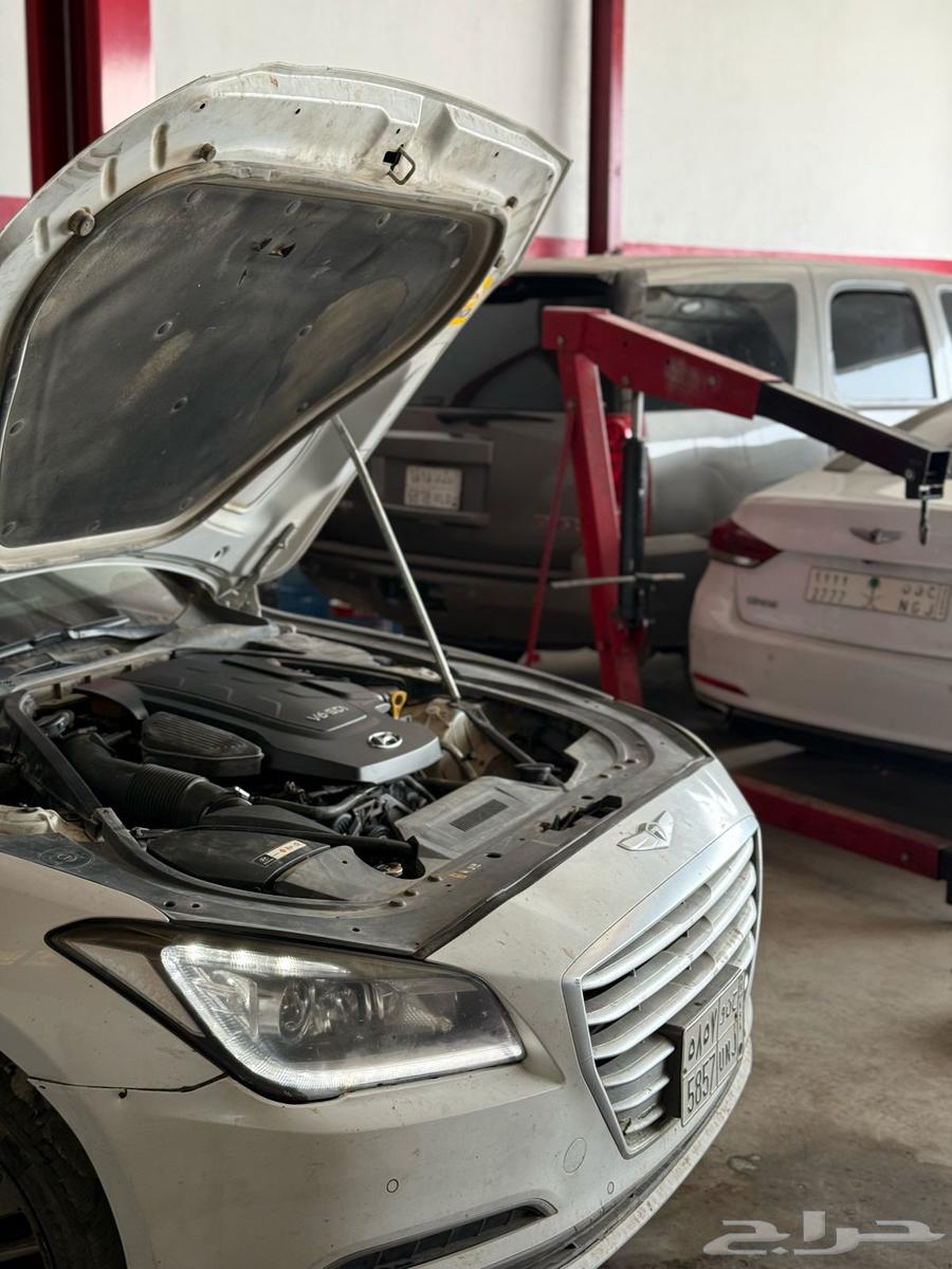 مكاين جنسس بي جميع أنواعها ضمان الجودة سنه64398061217539110