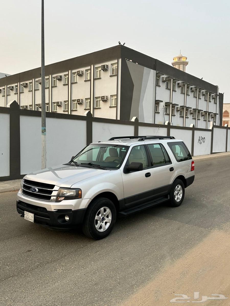 اكسبيديشن 2016 قصير نظيف جدا64399175166595111