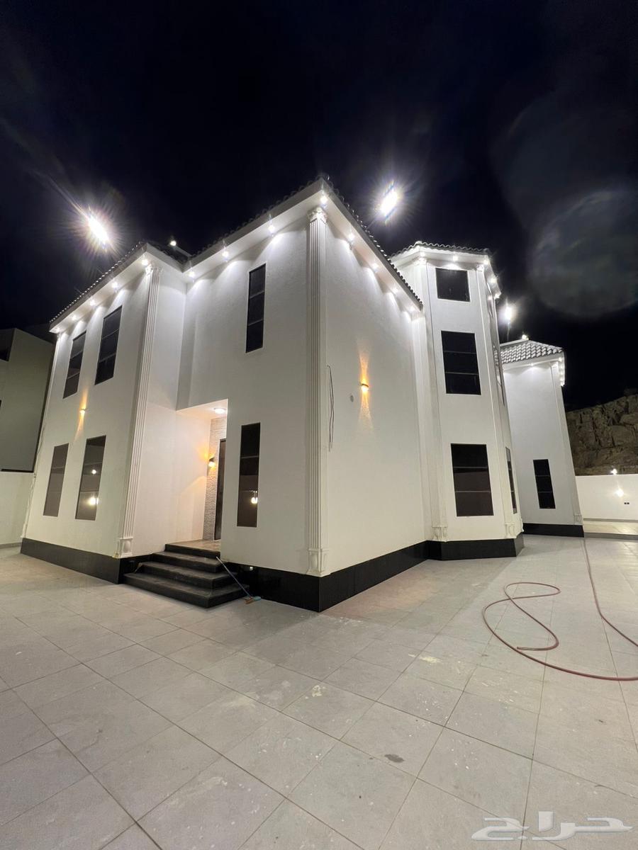 Villa for sale in Rawabi Al Bahah63613346834051111
