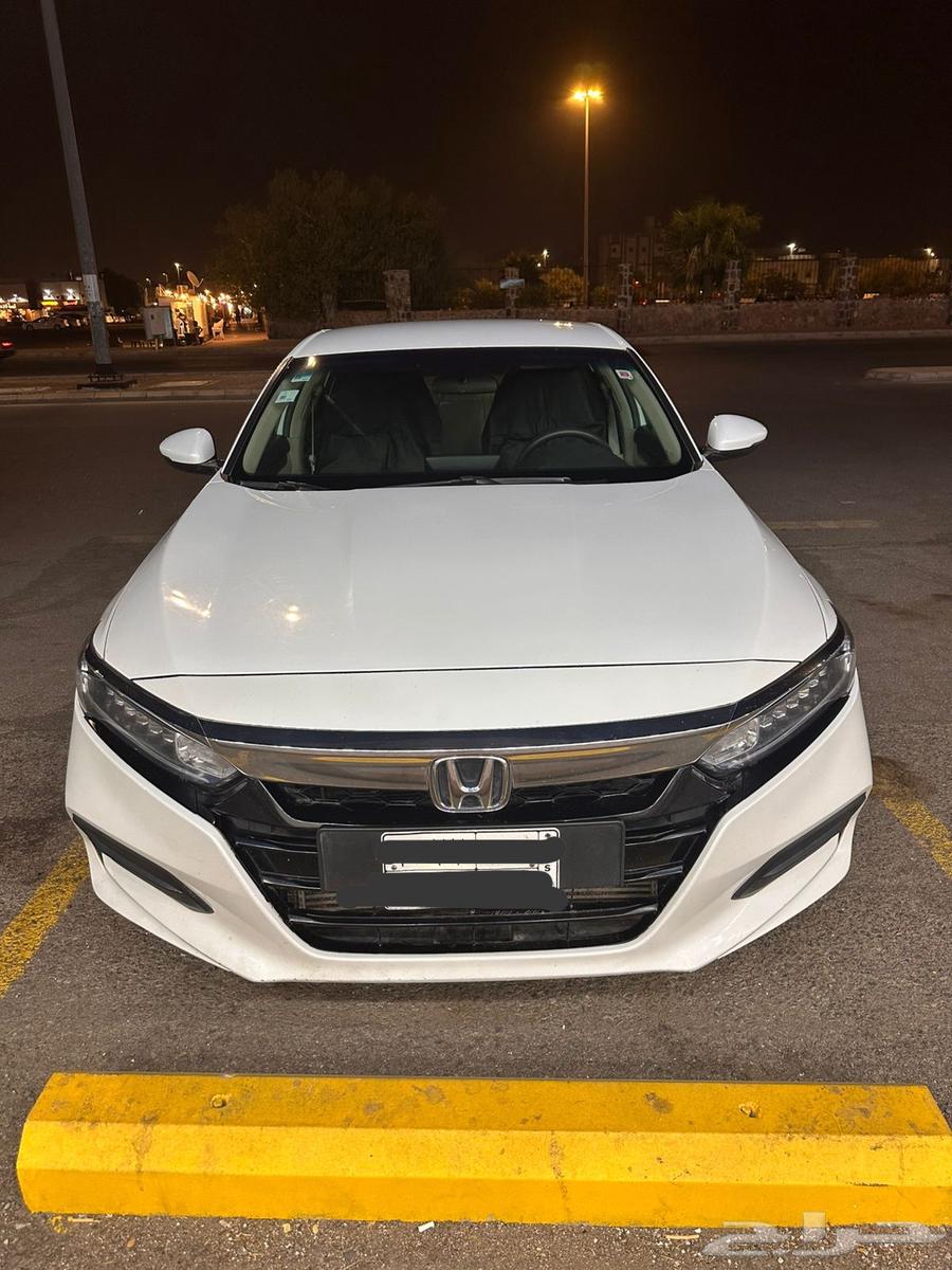 هوندا أكورد 202064407950934787110