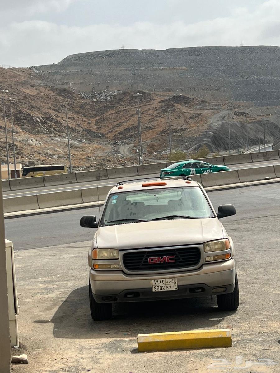 GMC 2006 Superbann without double64401869714307110