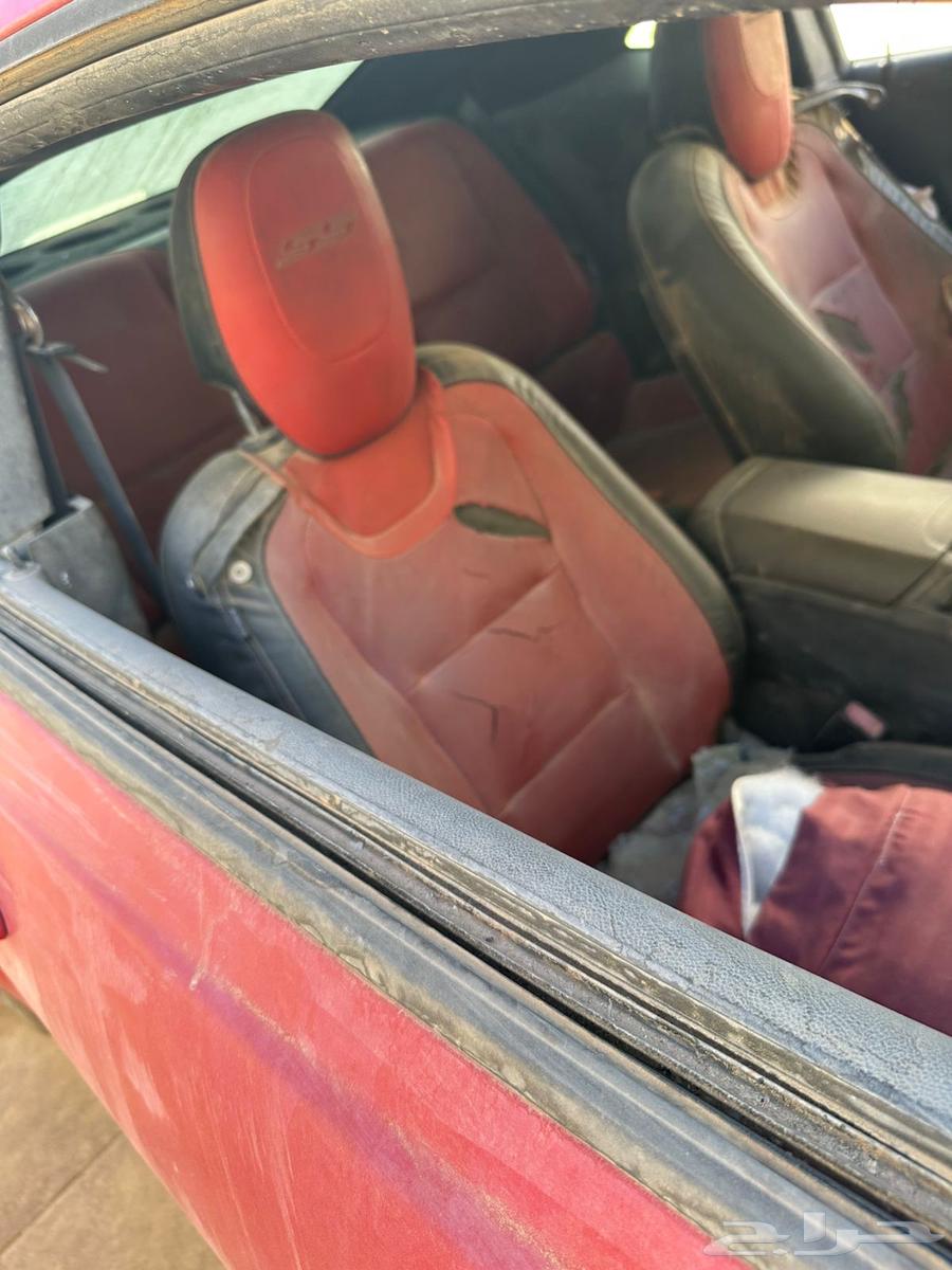 2011 Camaro without engine, transmission is good, 8 cylinder63654651205763113