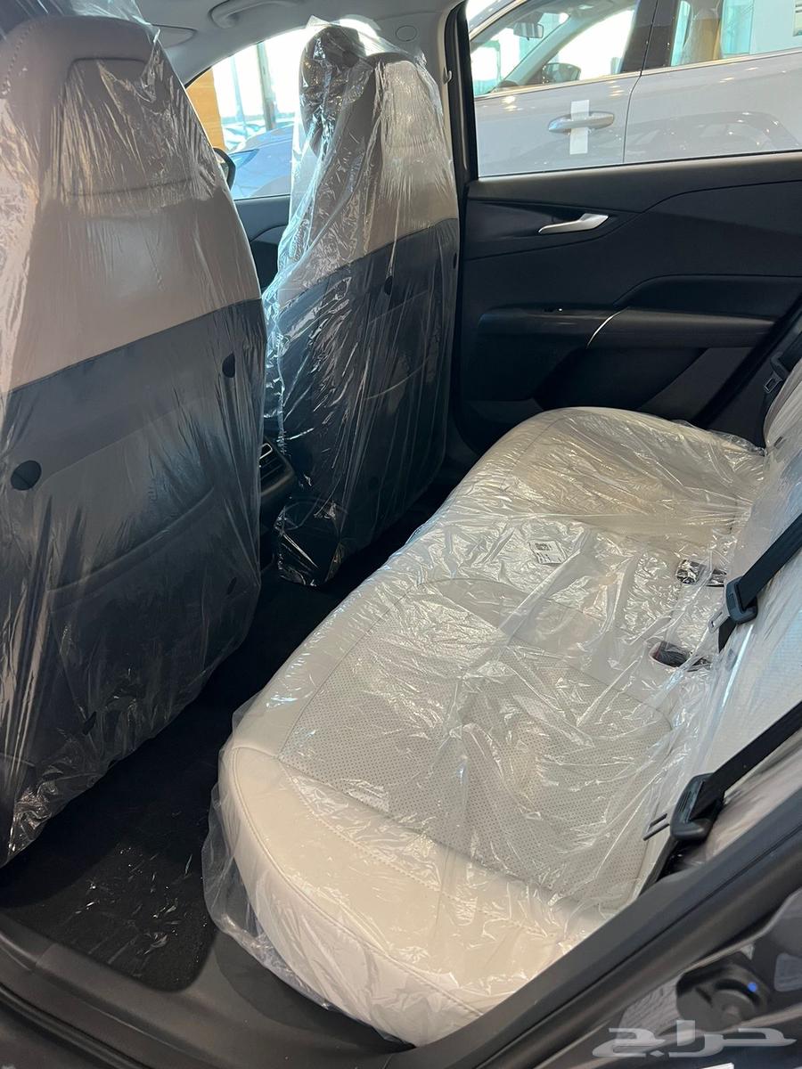 شانجان ايدو سمارت 2026 عرض مميز ب70500 الشحن مجانا64402969208706114