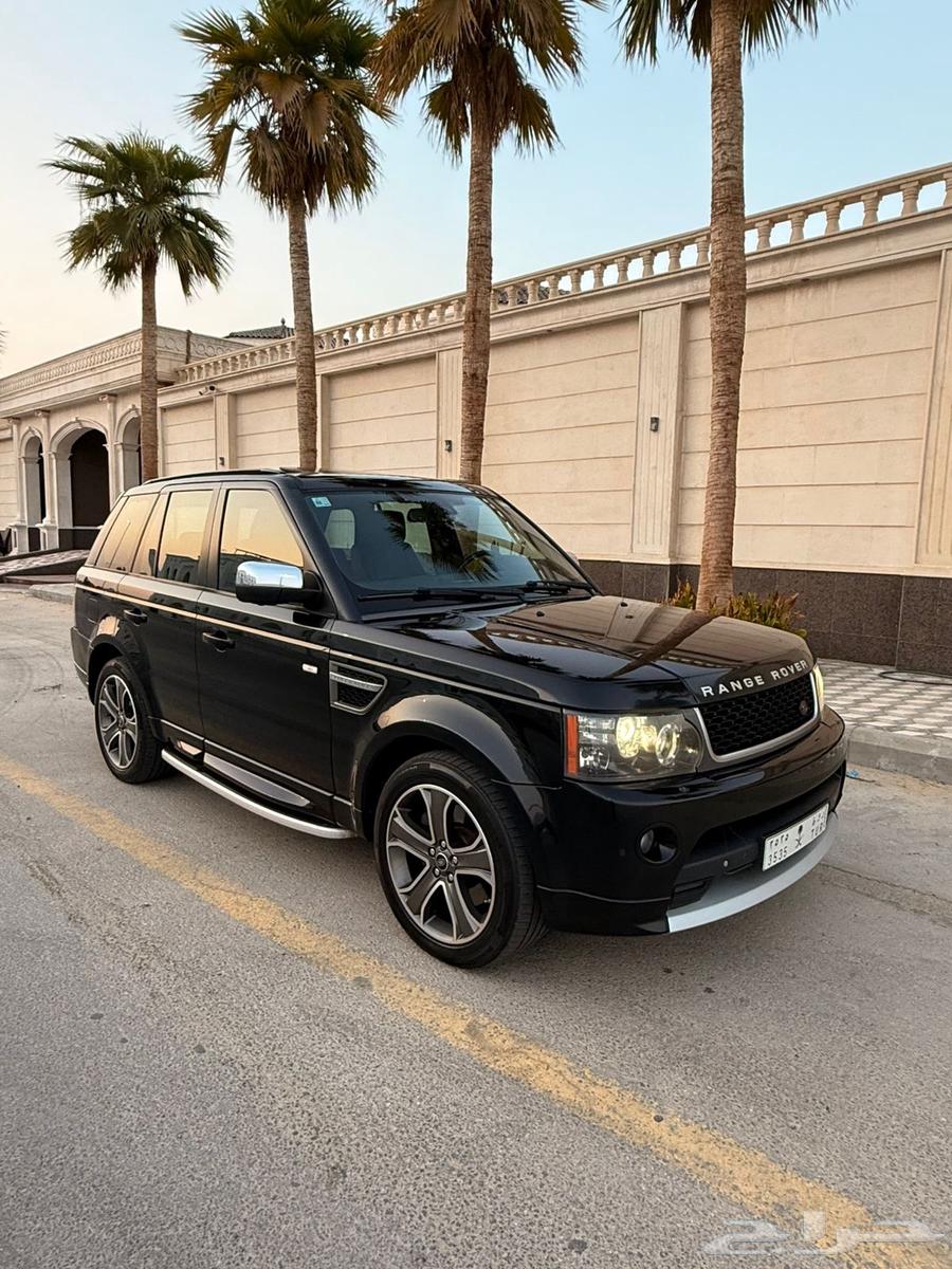 Range Rover Sport 400 engine without supercharger in excellent condition64401119251201112