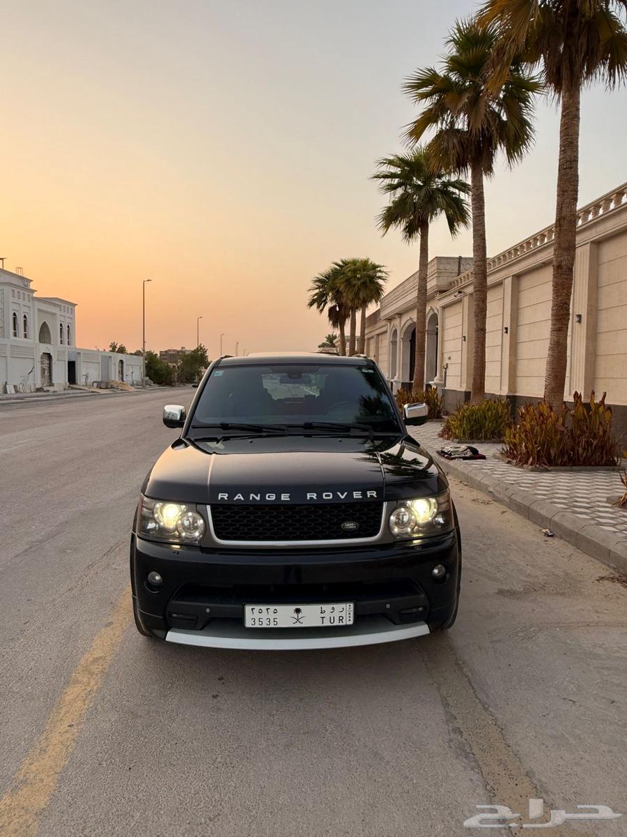 Range Rover Sport 400 engine without supercharger in excellent condition64401119251201110