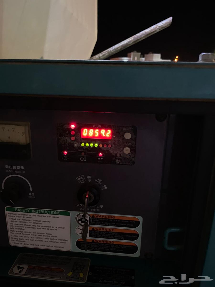 مكينه الحمراني نظيفه جدا  25 كيلو64226974933635111