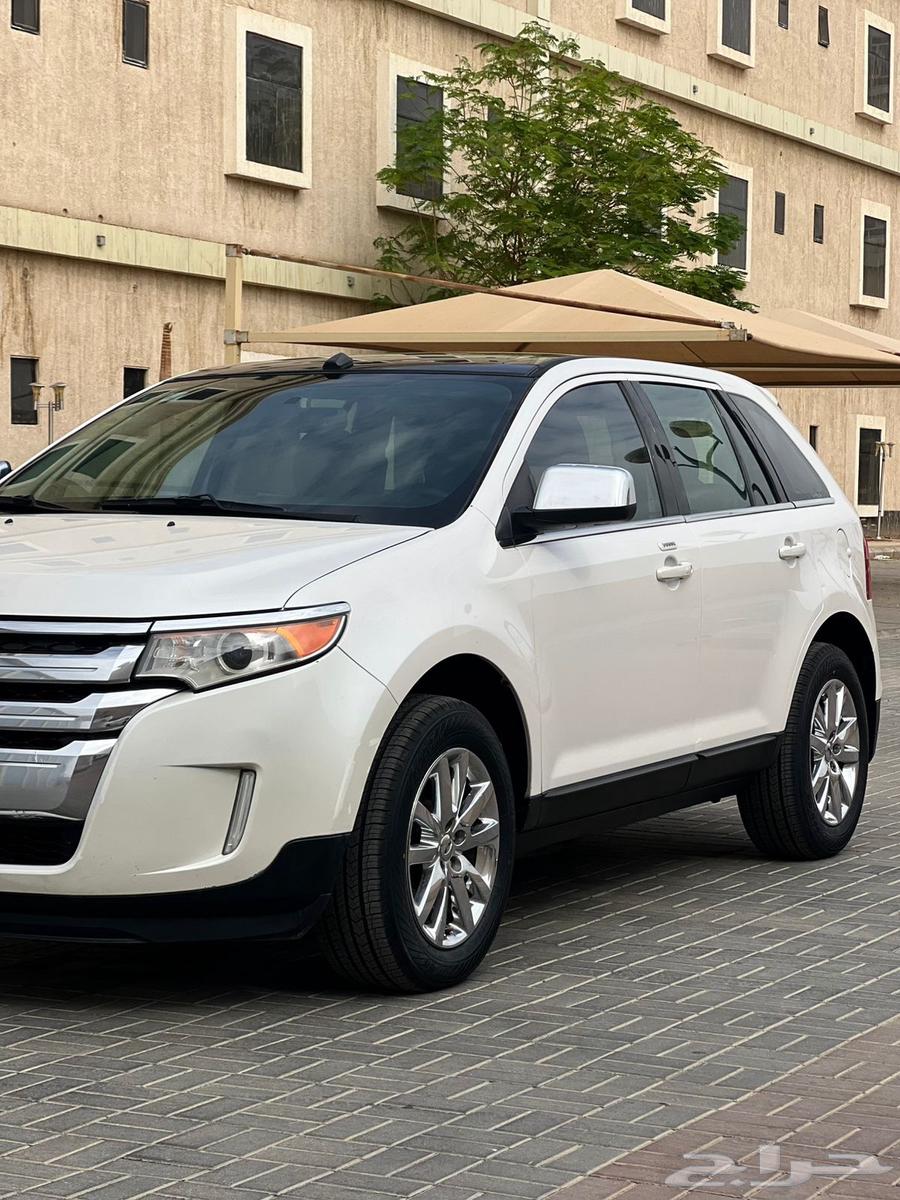 Edge 2013 Double64404694342785110