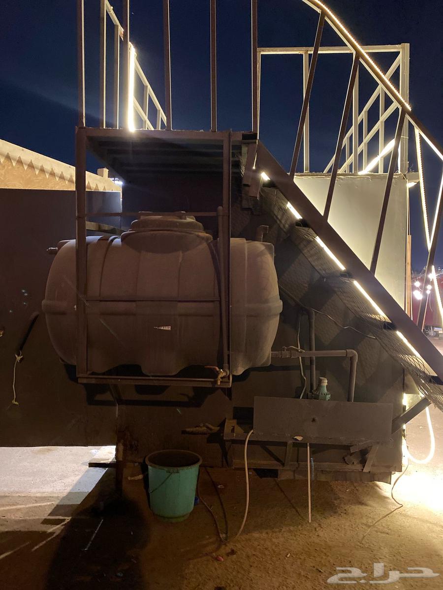 فود ترك للبيع64401800341505113