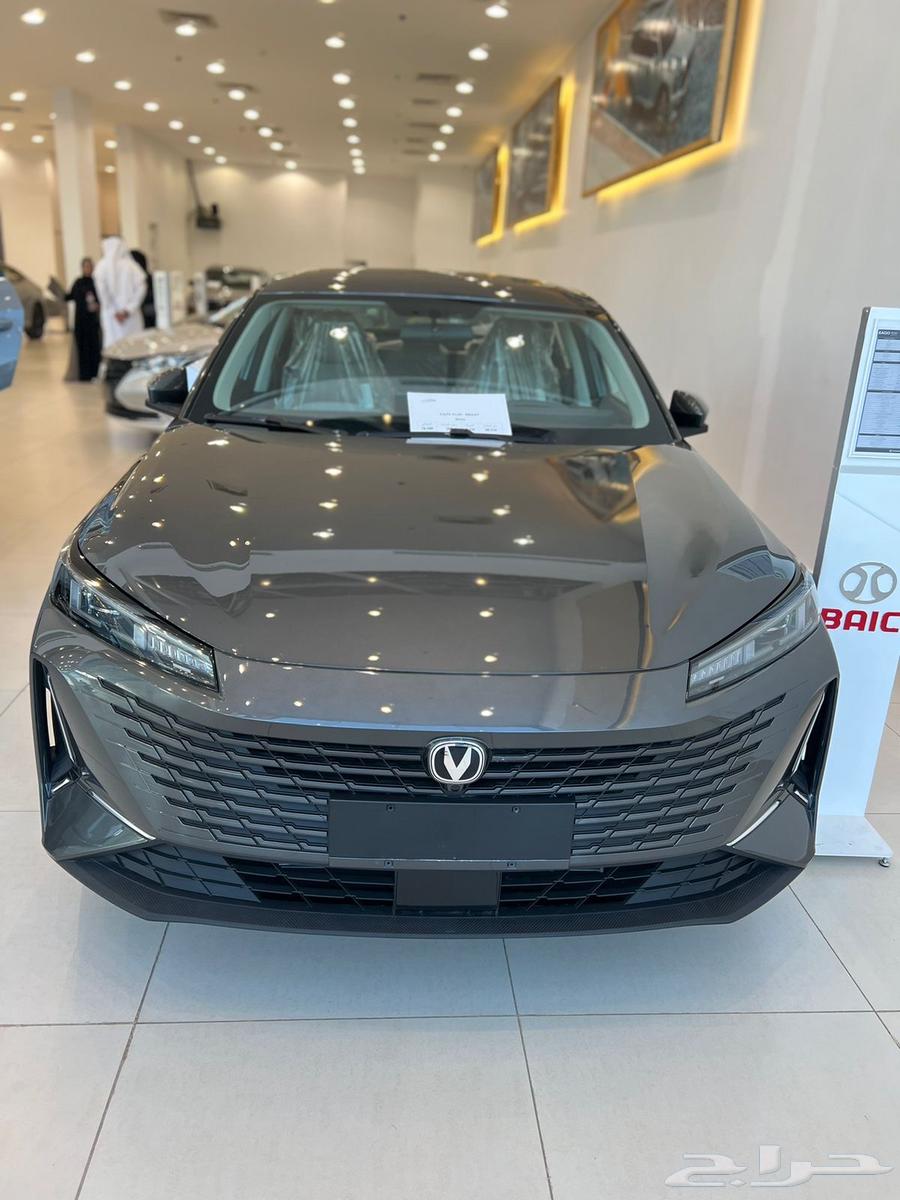 شانجان ايدو سمارت 2026 عرض مميز ب70500 الشحن مجانا64402969208706110