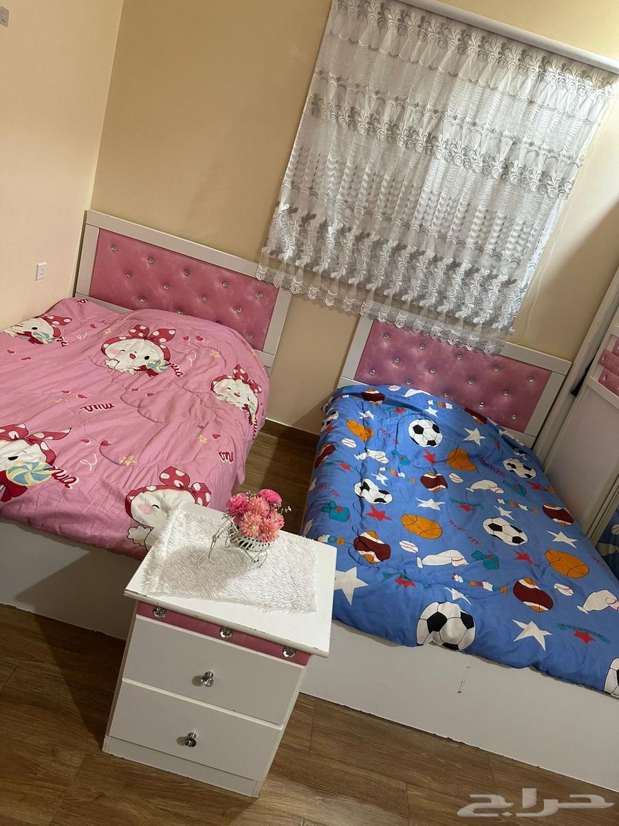 عرفة نوم اطفال64210450342529111