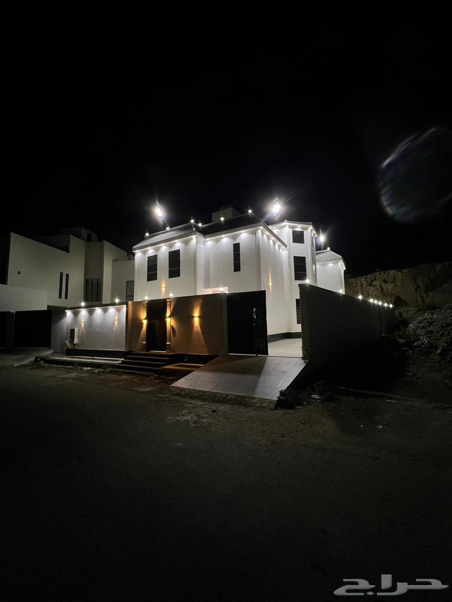 Villa for sale in Rawabi Al Bahah63613346834051110