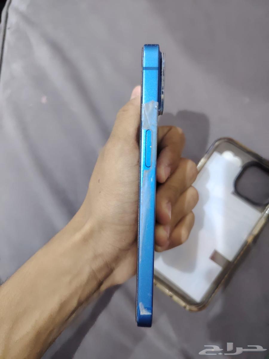 جوال ايفون13 للبيع او البدل64218617777922111