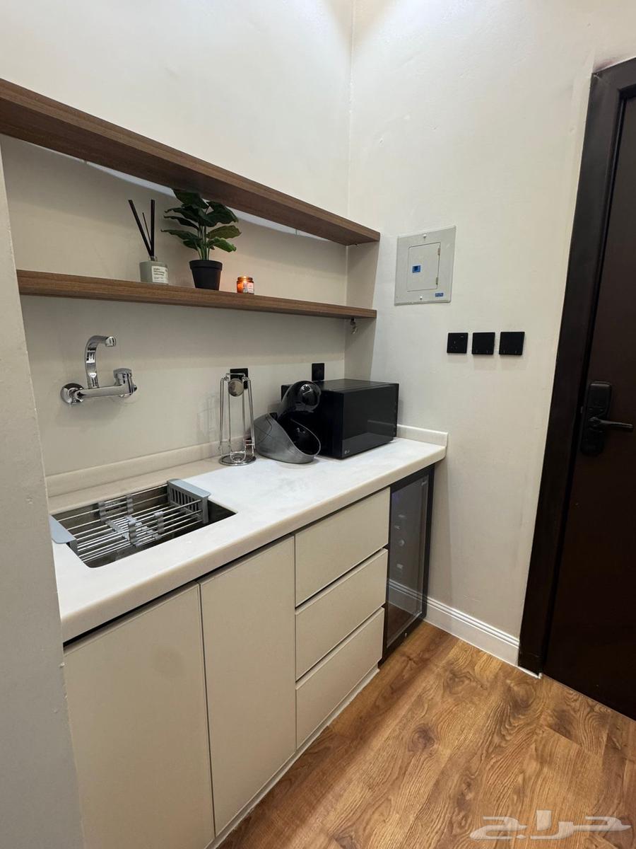 Bachelor apartment with a view, furnished for daily and monthly rent63613340978690111