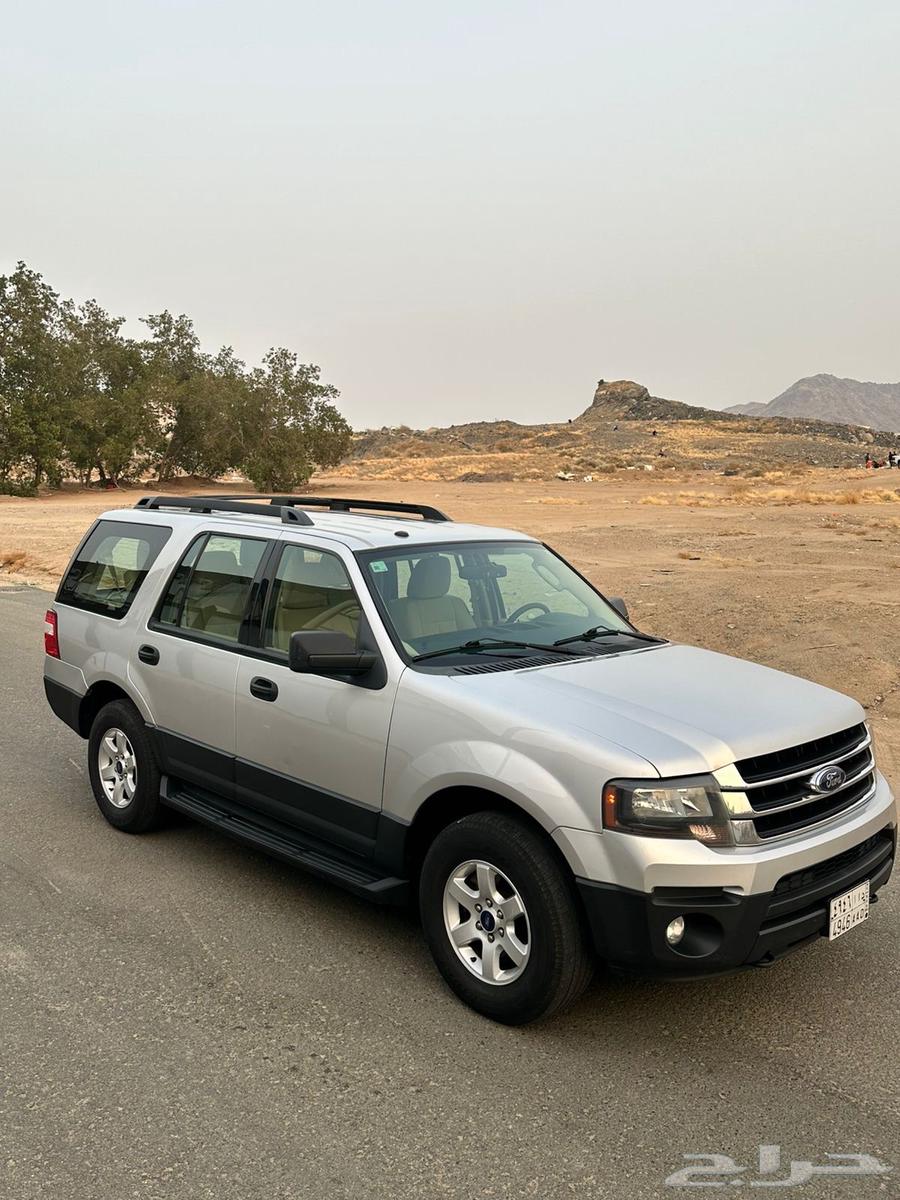 اكسبيديشن 2016 قصير نظيف جدا64399175166595113