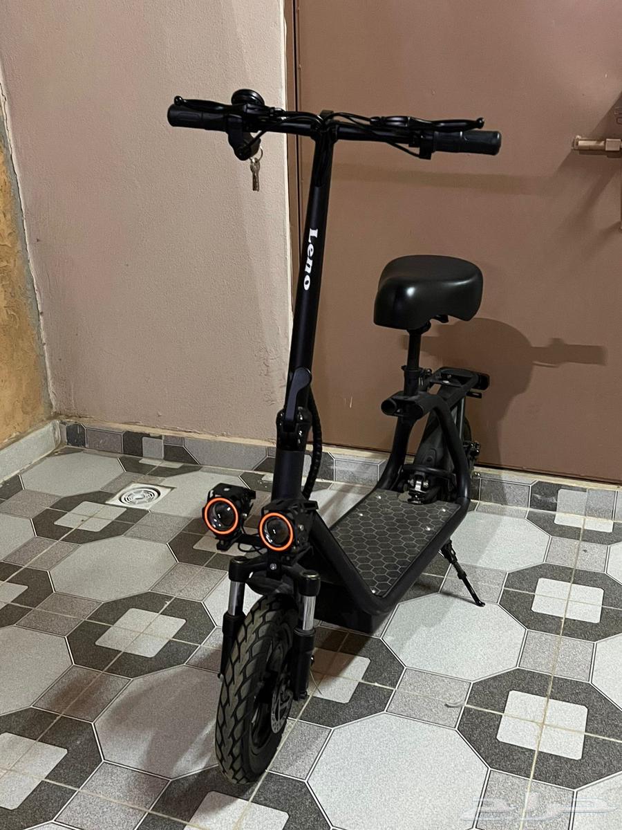 للبيع سكوتر64206106967809112