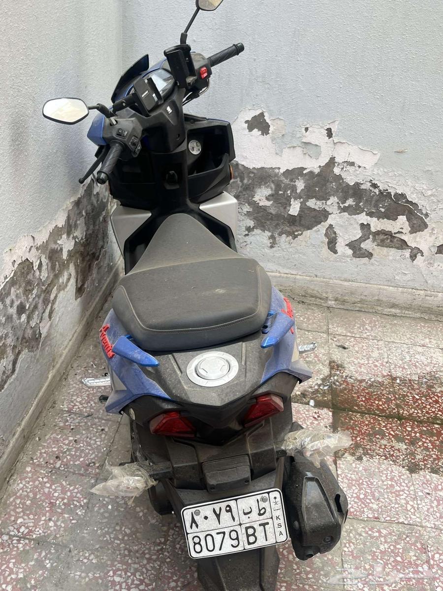 دباب سوزوكي افنيوس 202464406959849347112