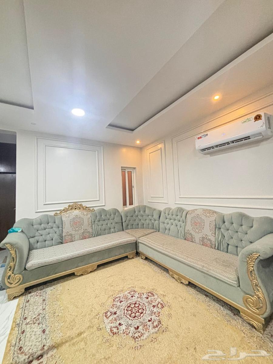 كنب مستخدم نظيف زاويه64215859503873111