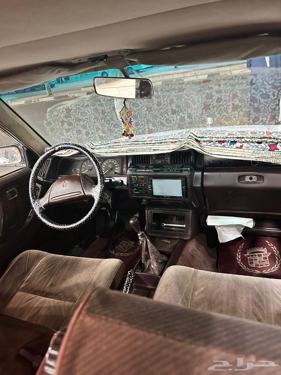 كراون تويوتا مديل 9164405208809091111