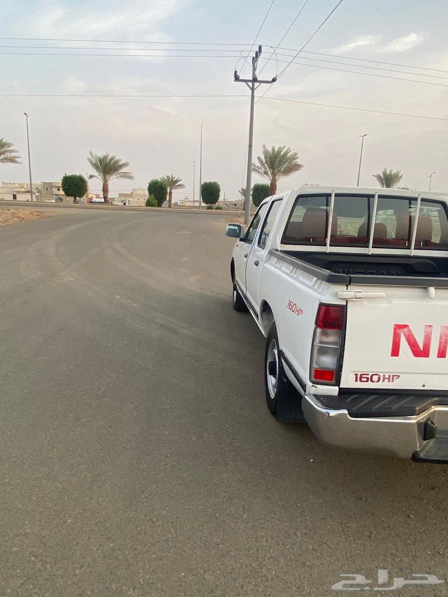 نيسان ددسن 2015 غمارتين64406444010113110