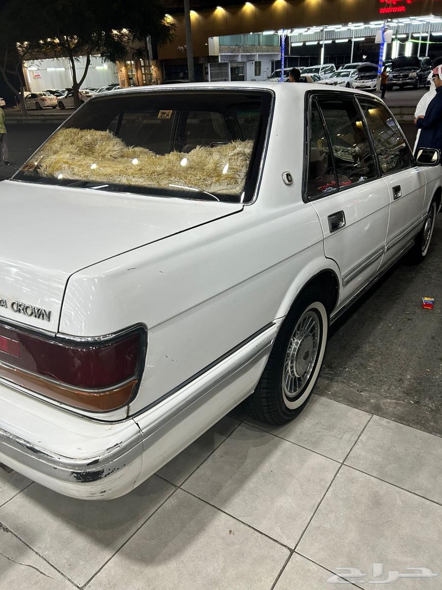 كراون تويوتا مديل 9164405208809091113