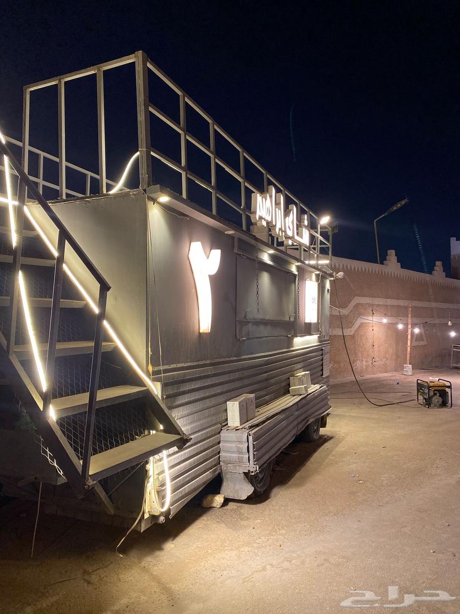 فود ترك للبيع64401800341505112