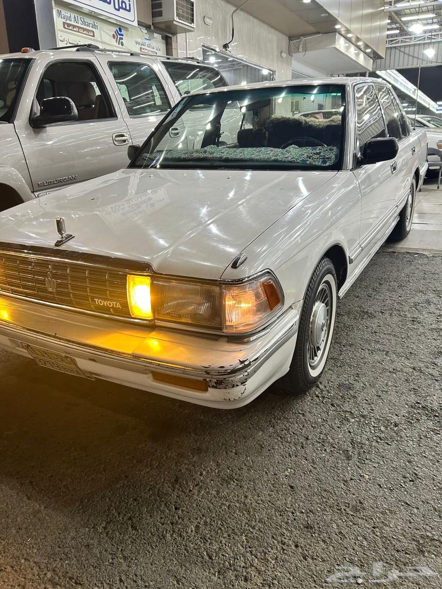 كراون تويوتا مديل 9164405208809091110