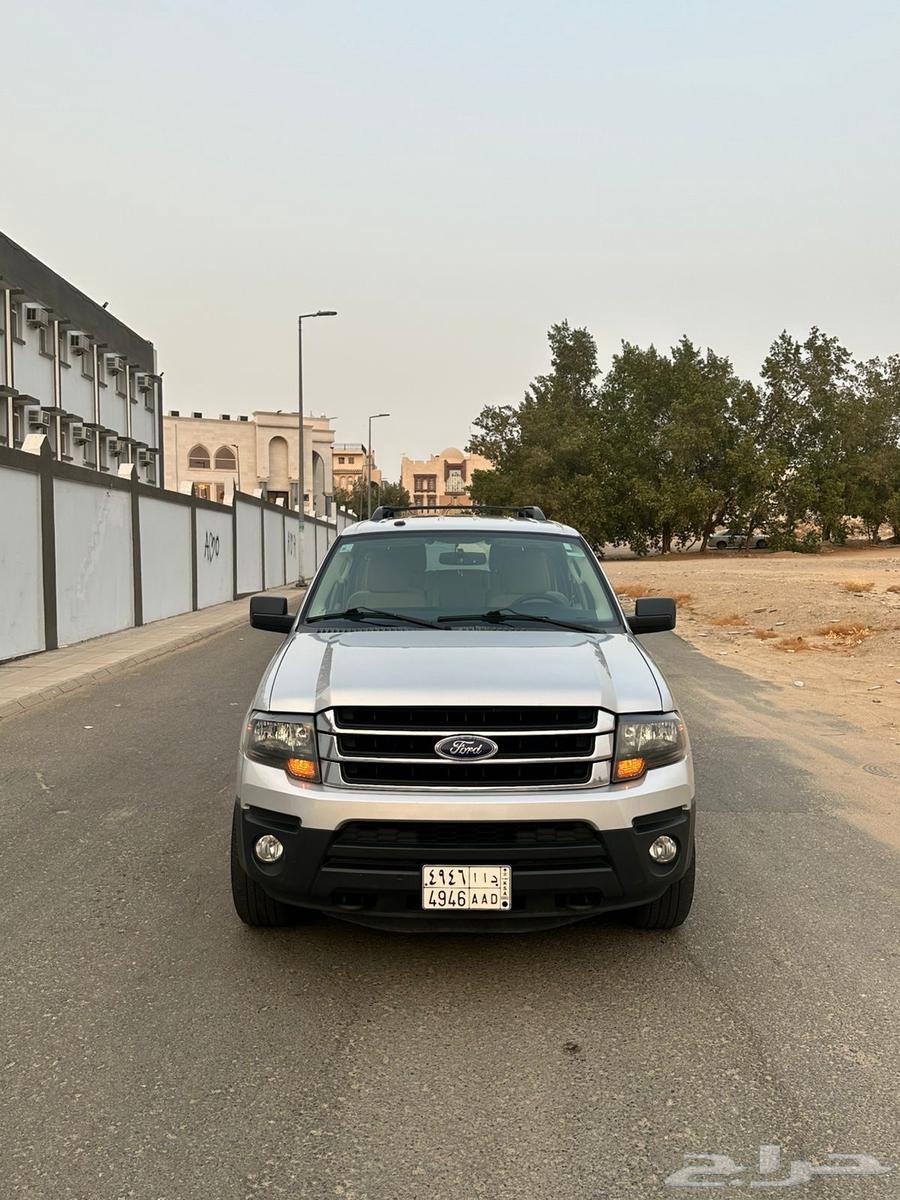 اكسبيديشن 2016 قصير نظيف جدا64399175166595110