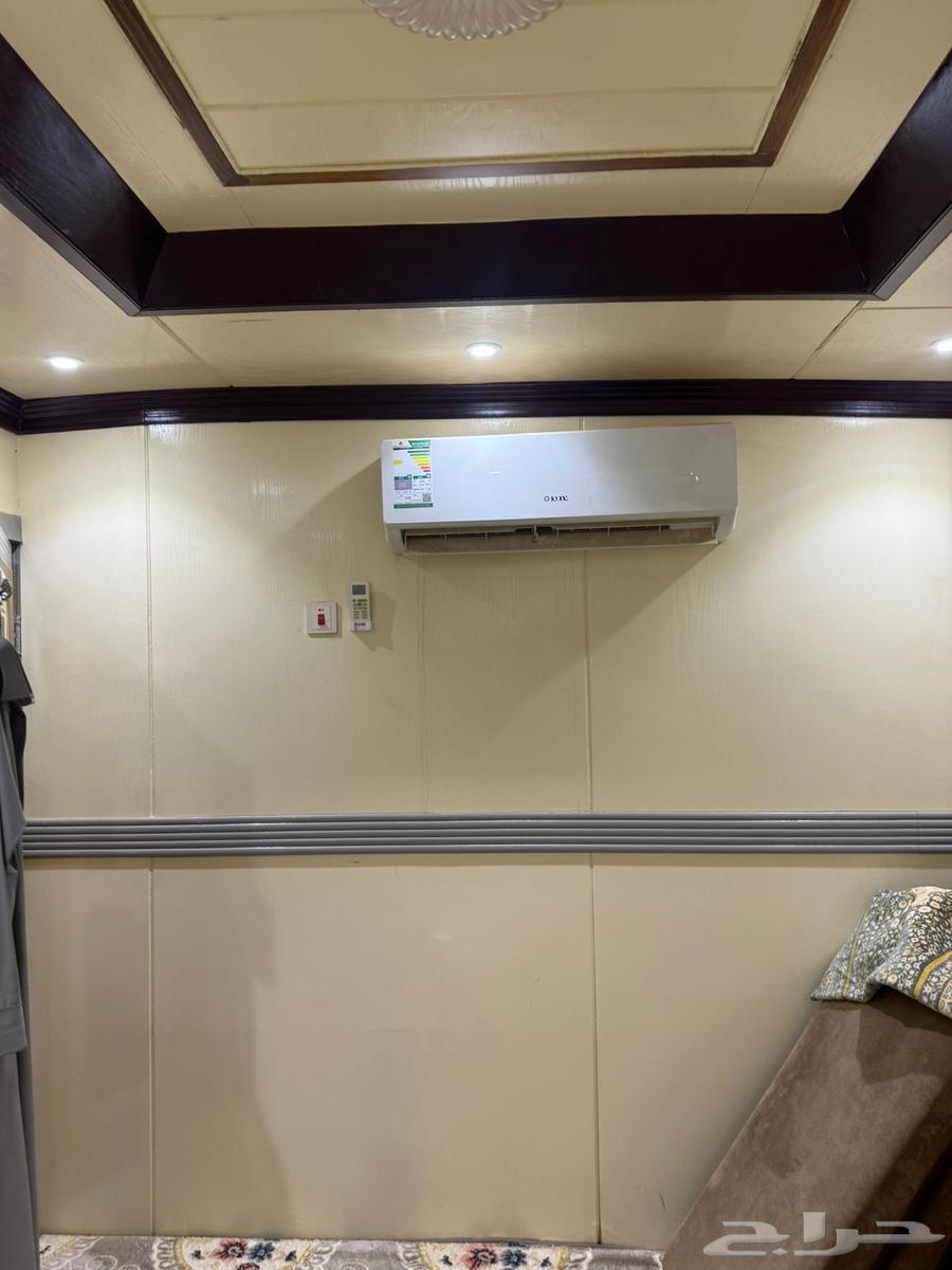 للبيع كارفان سحب64401452687874111