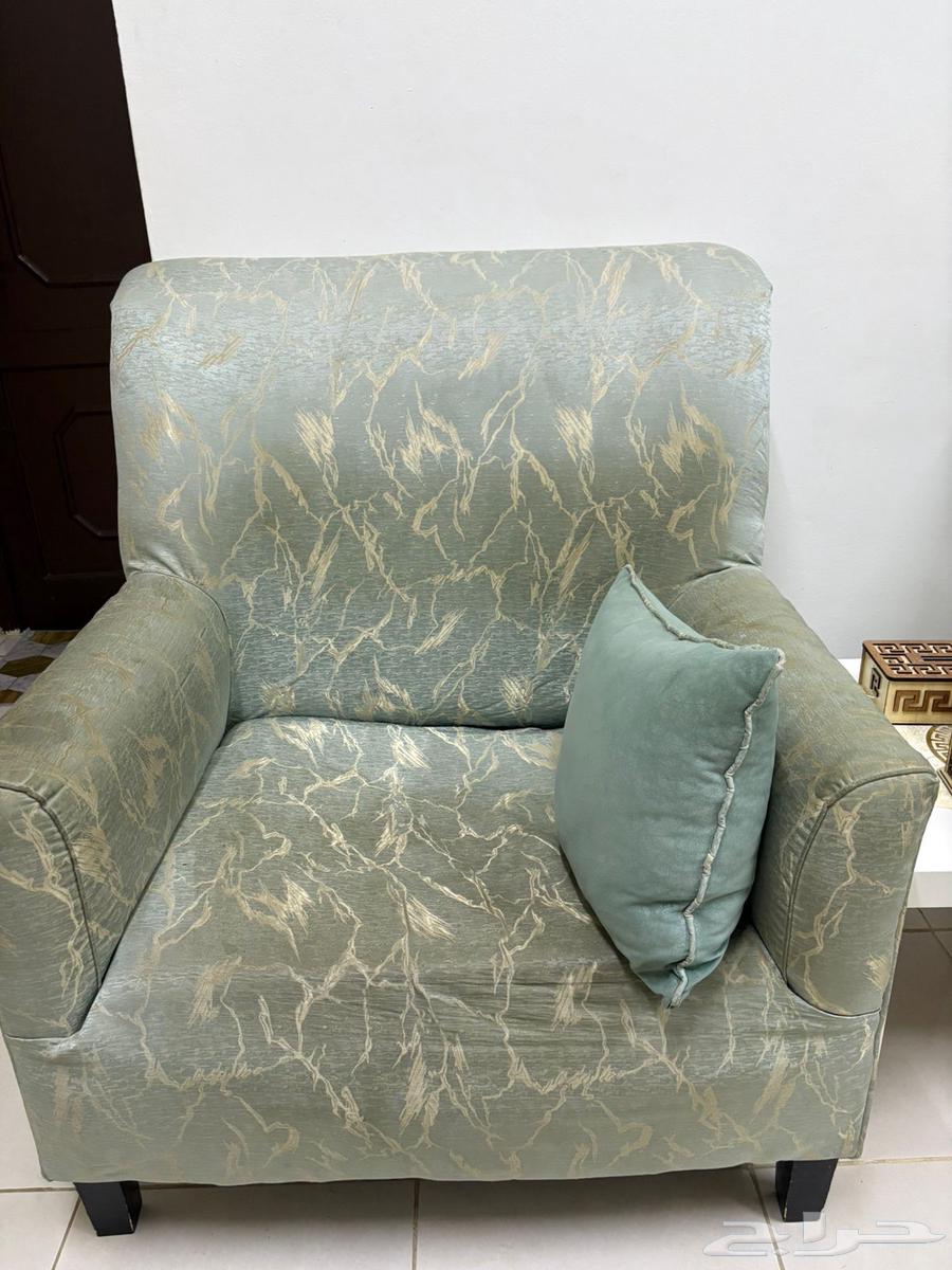 كنب بحالة جيدة64227547209601113