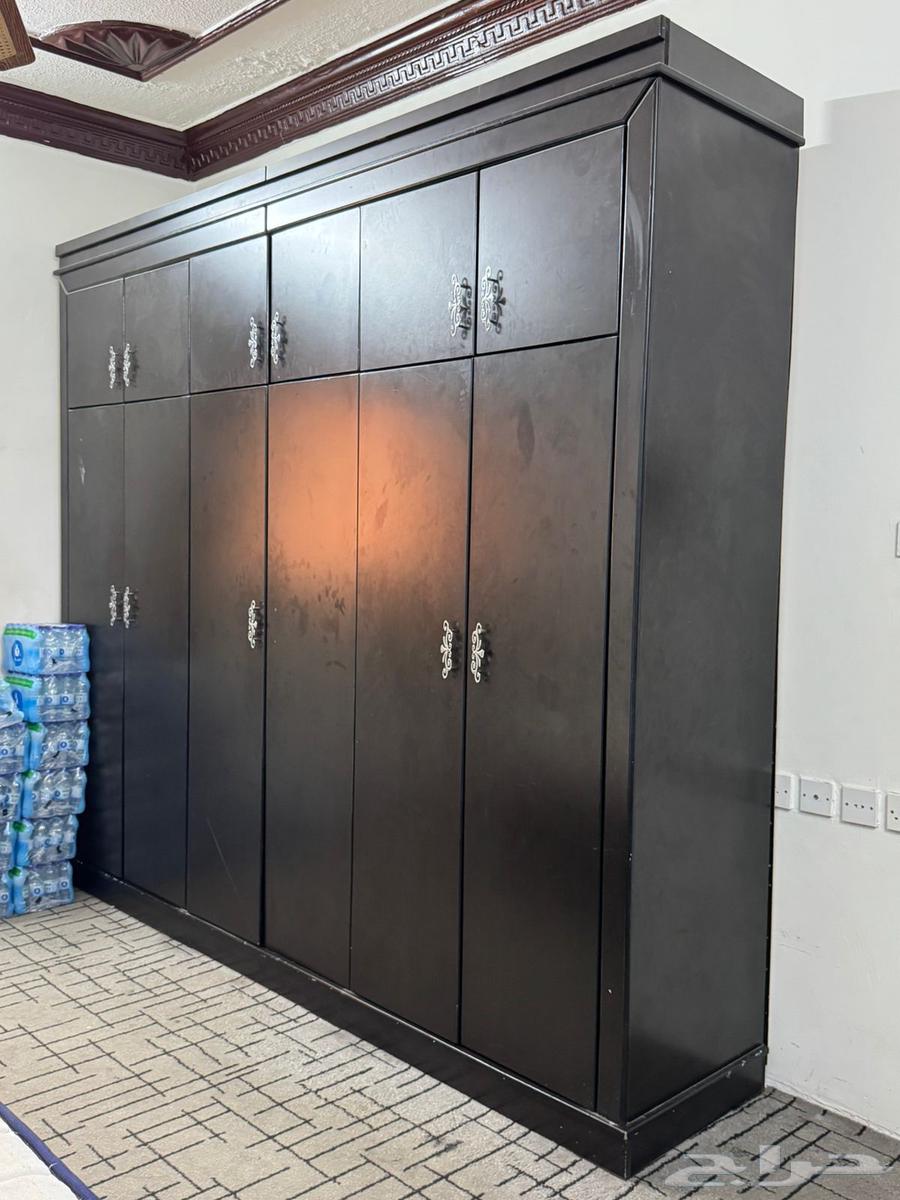 غرفة نوم مستعمله للبيع64220691476738111