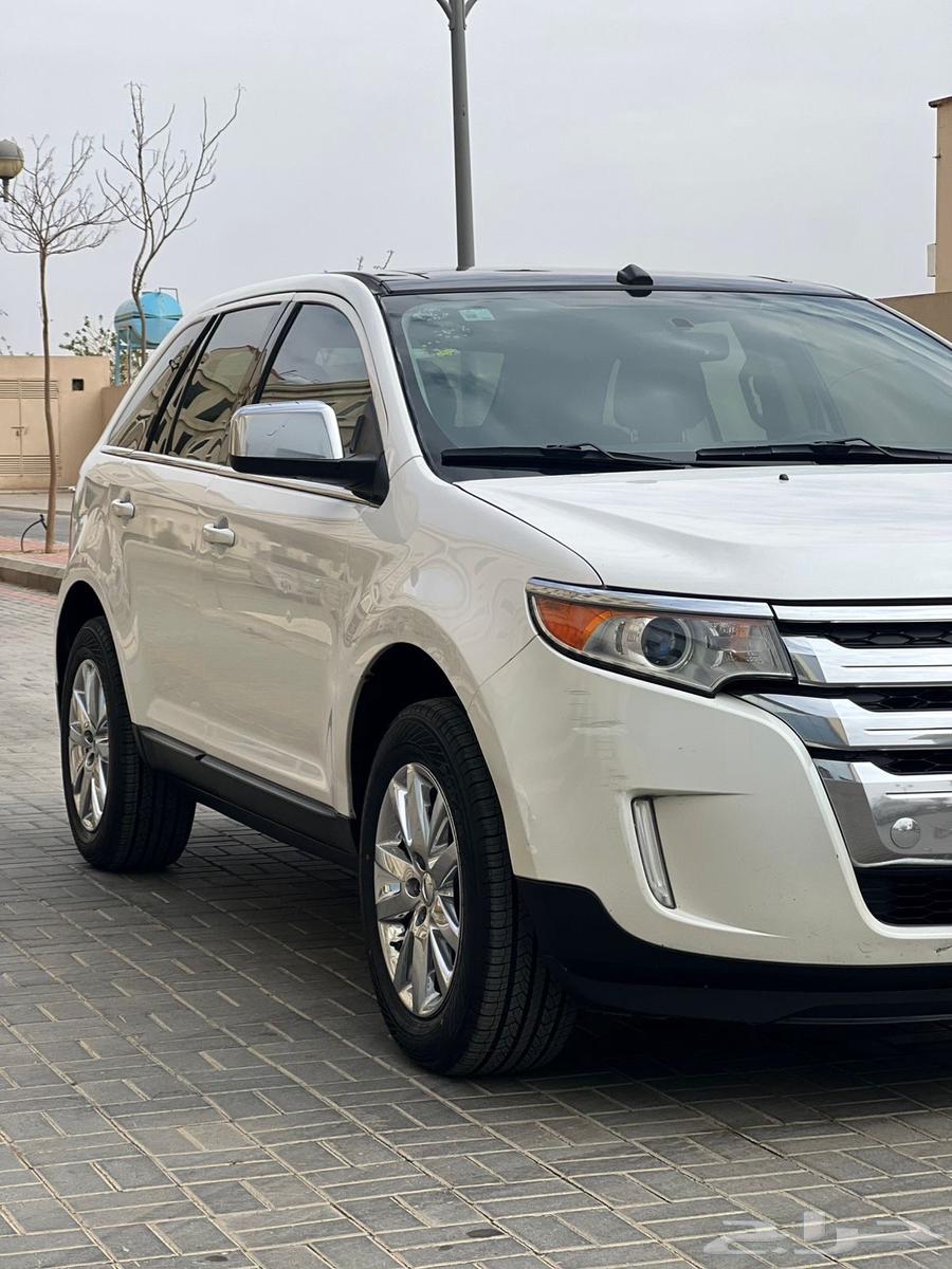 Edge 2013 Double64404694342785111