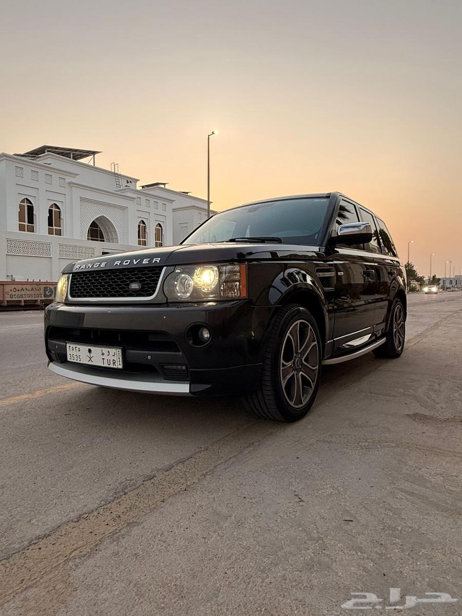 Range Rover Sport 400 engine without supercharger in excellent condition64401119251201113