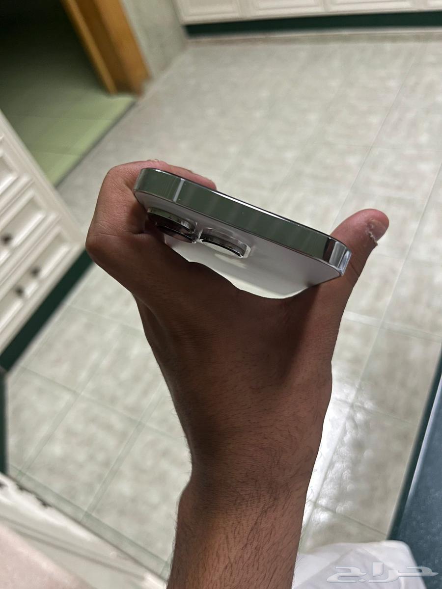 للبيع جوال آيفون 14 برو نظيف شرط64230803366275111