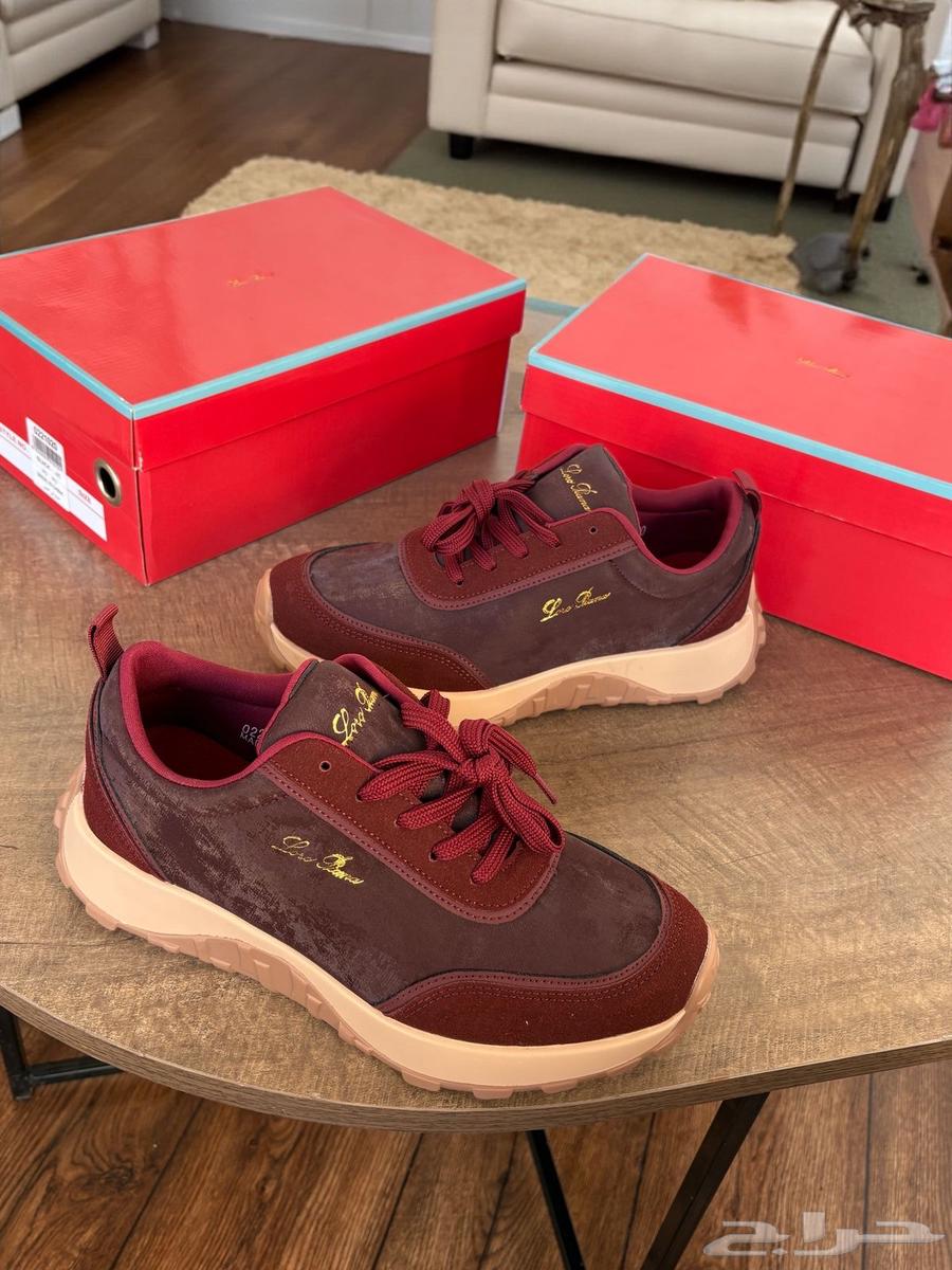 شوزات لوربيانا مقاسات 36لين 4164223966402050114