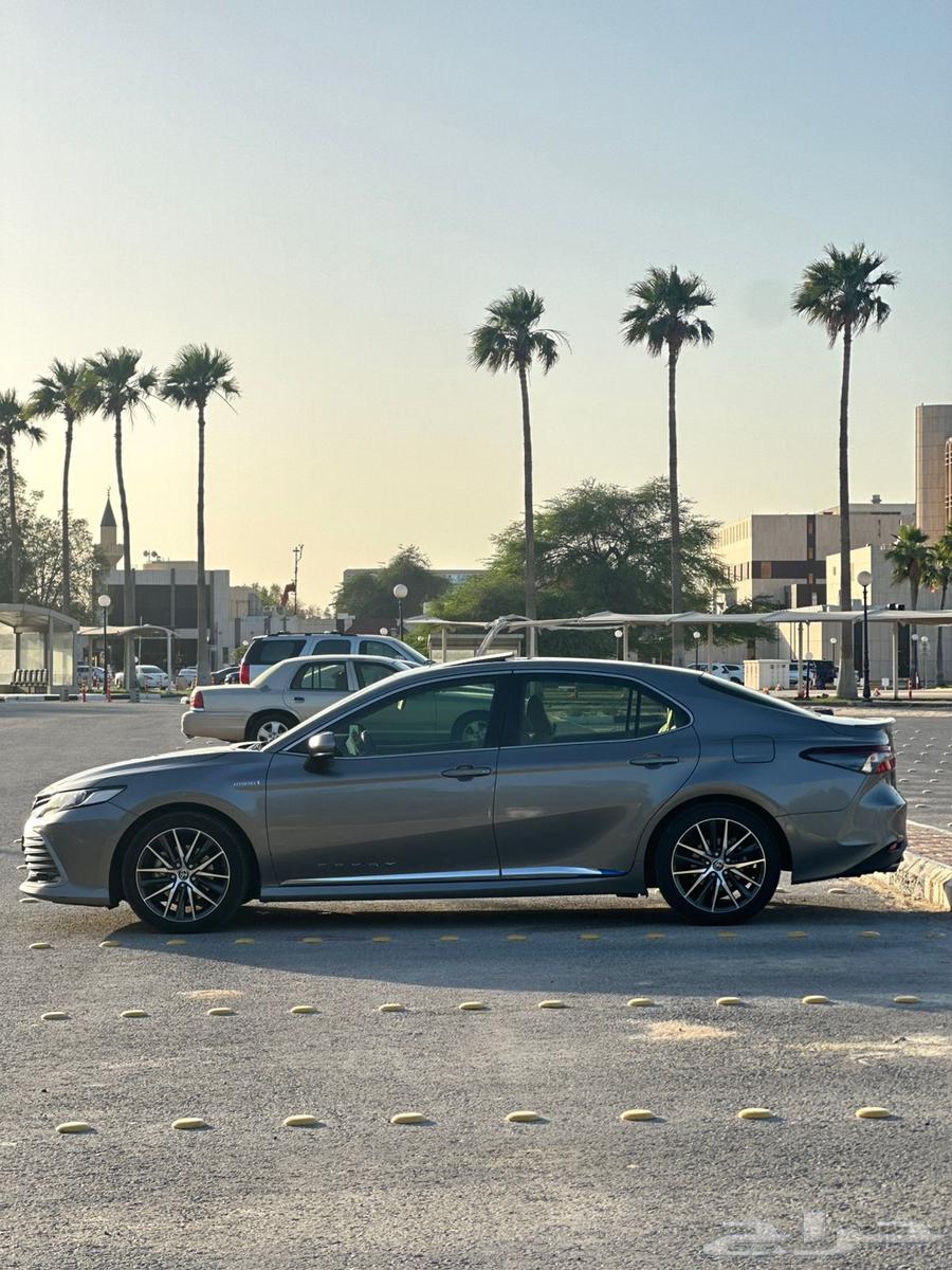 كامري 2023 هايبرد فل64398131080963114