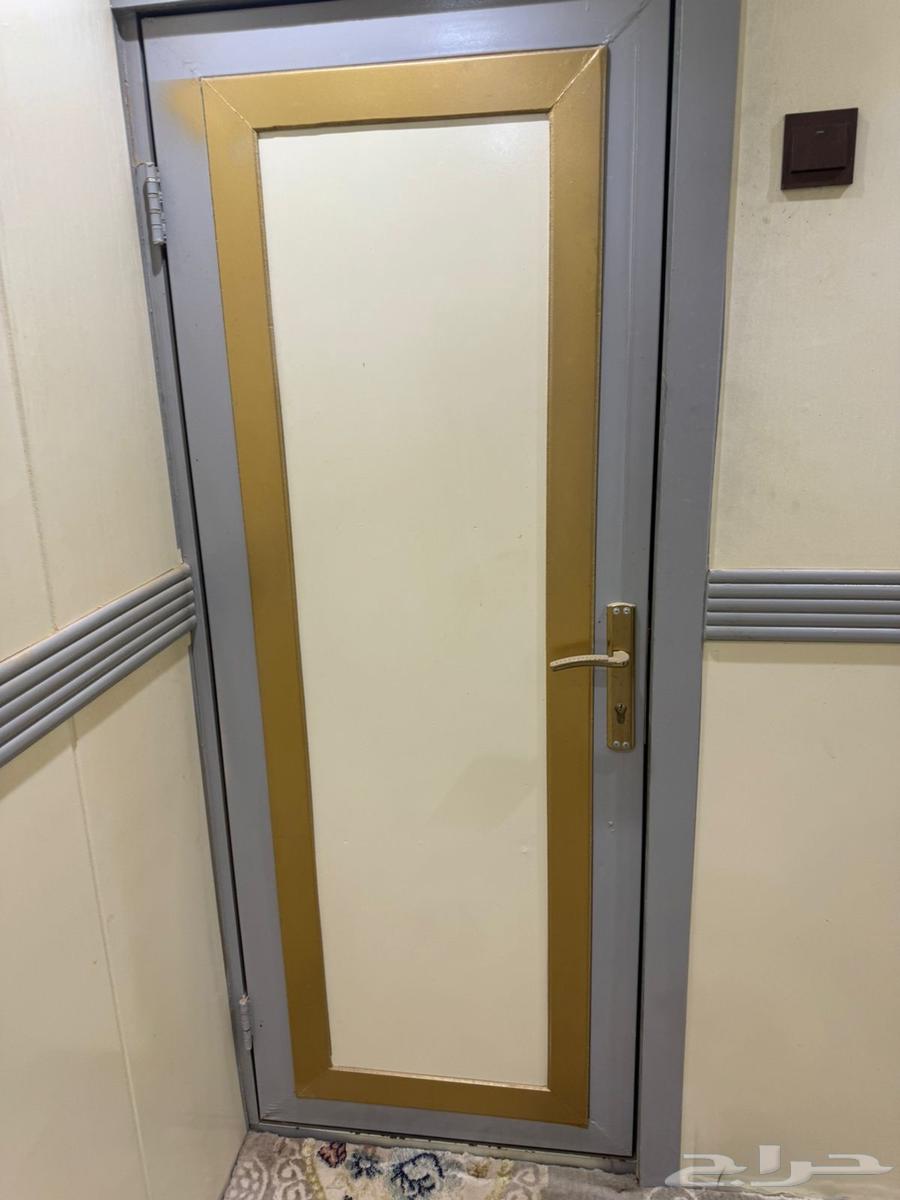 للبيع كارفان سحب64401452687874112