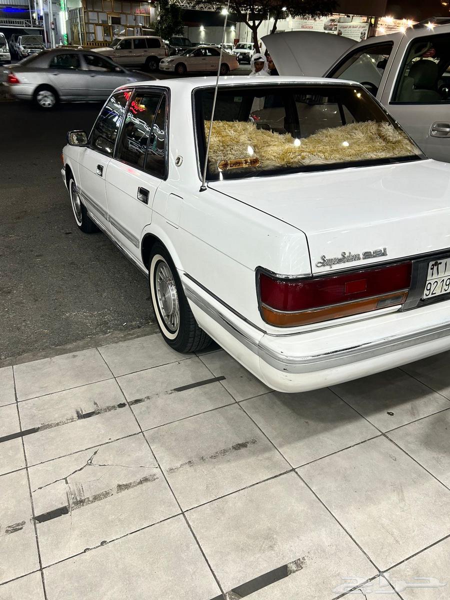 كراون تويوتا مديل 9164405208809091114