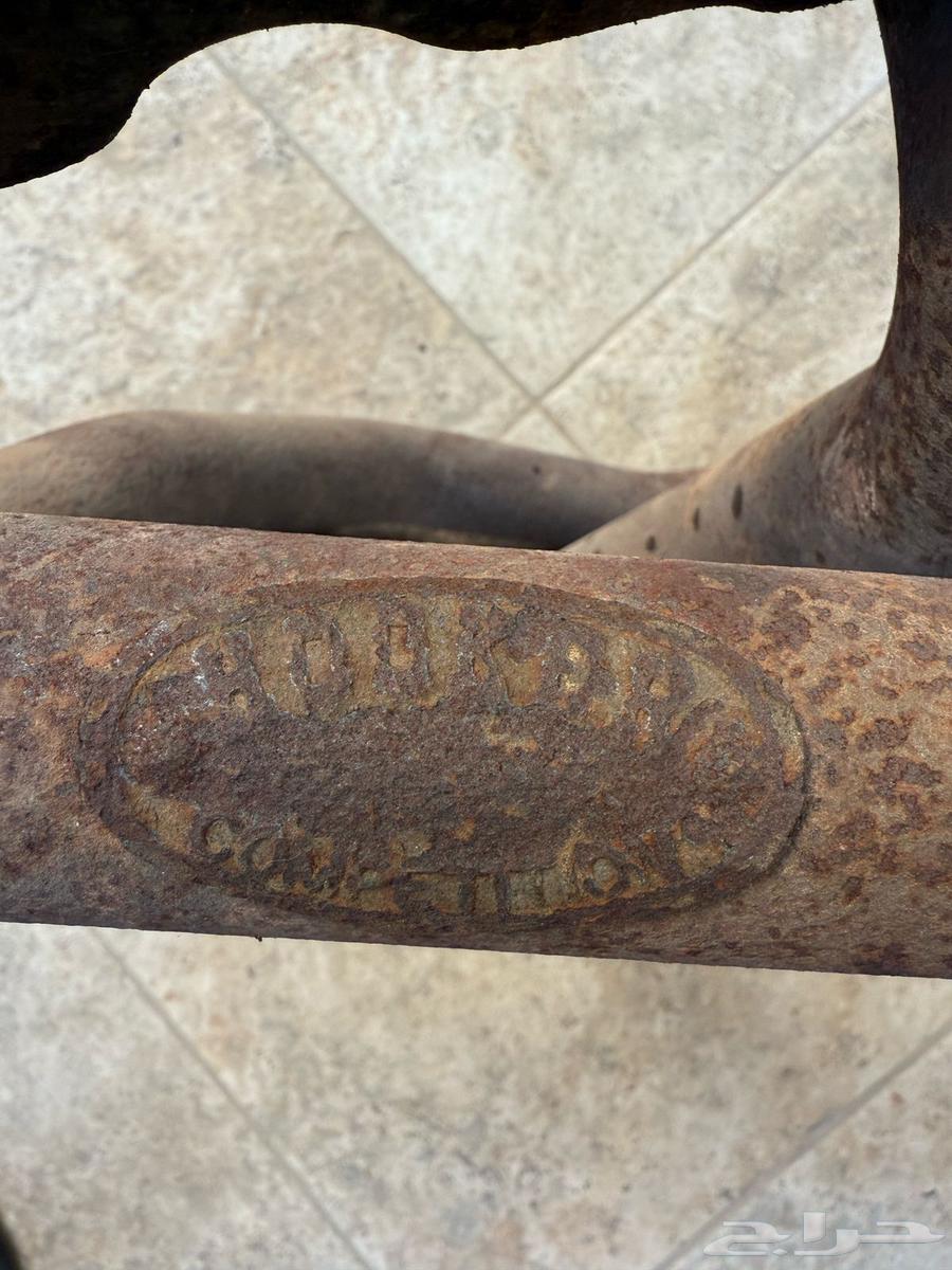 هدرز هوكر مكينة 350 جمس64400605080962111