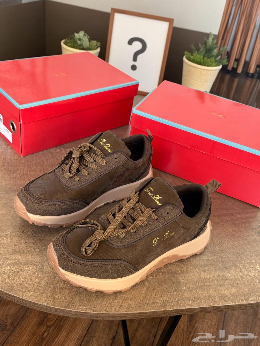 شوزات لوربيانا مقاسات 36لين 4164223966402050111