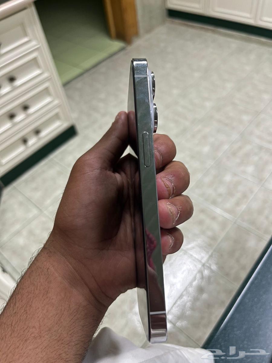 للبيع جوال آيفون 14 برو نظيف شرط64230803366275112