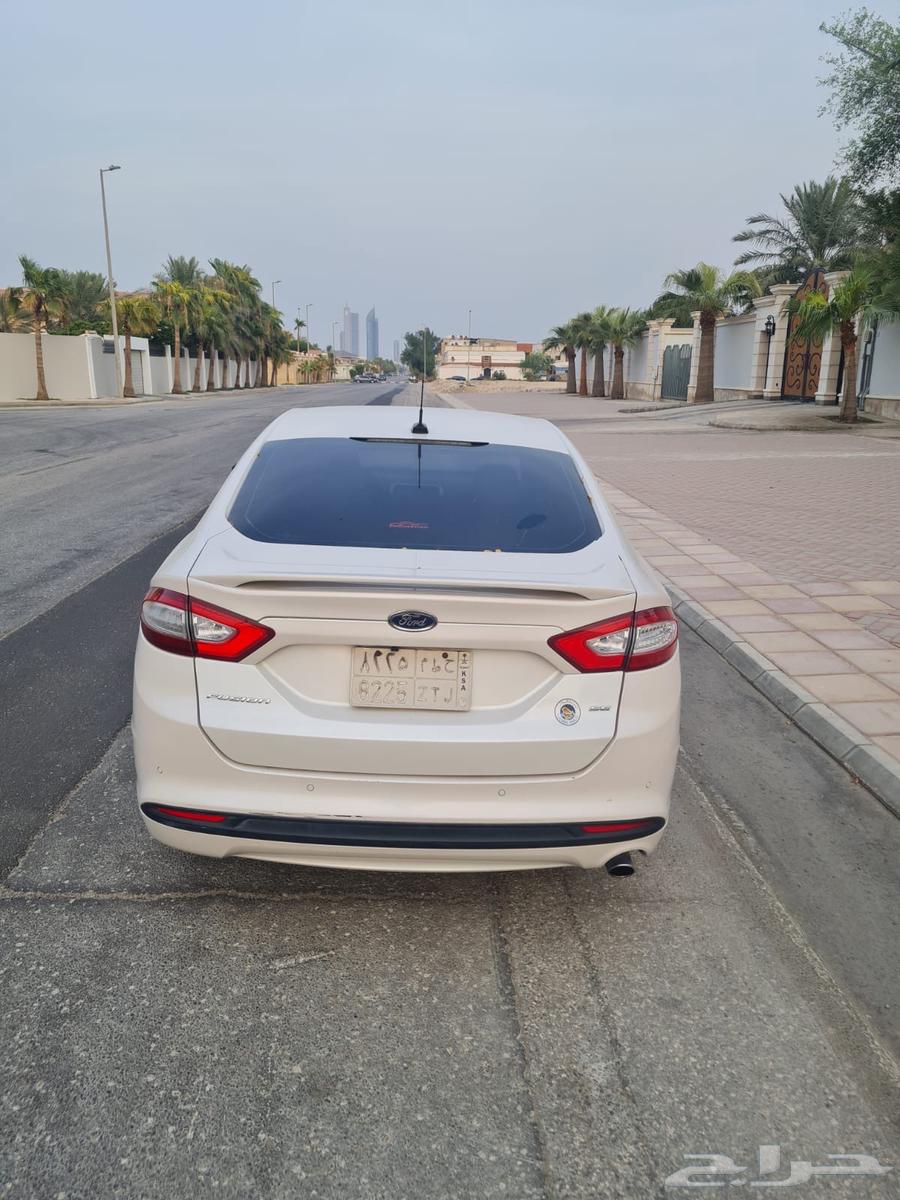 فورد فيوجن نص فل 201464400799797891113