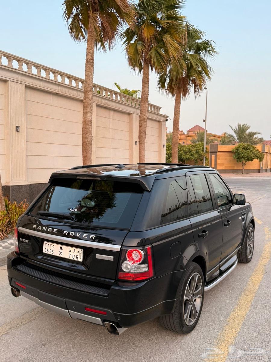 Range Rover Sport 400 engine without supercharger in excellent condition64401119251201114