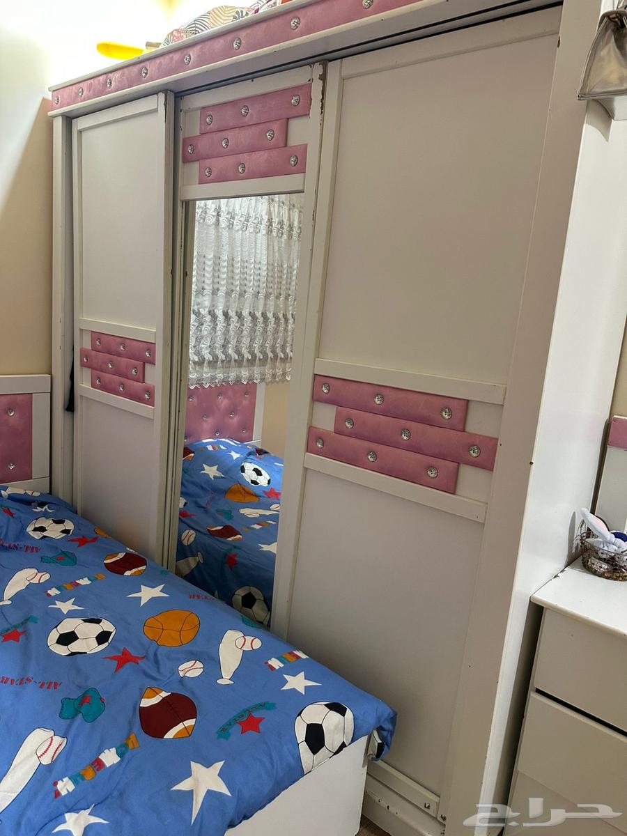 عرفة نوم اطفال64210450342529112