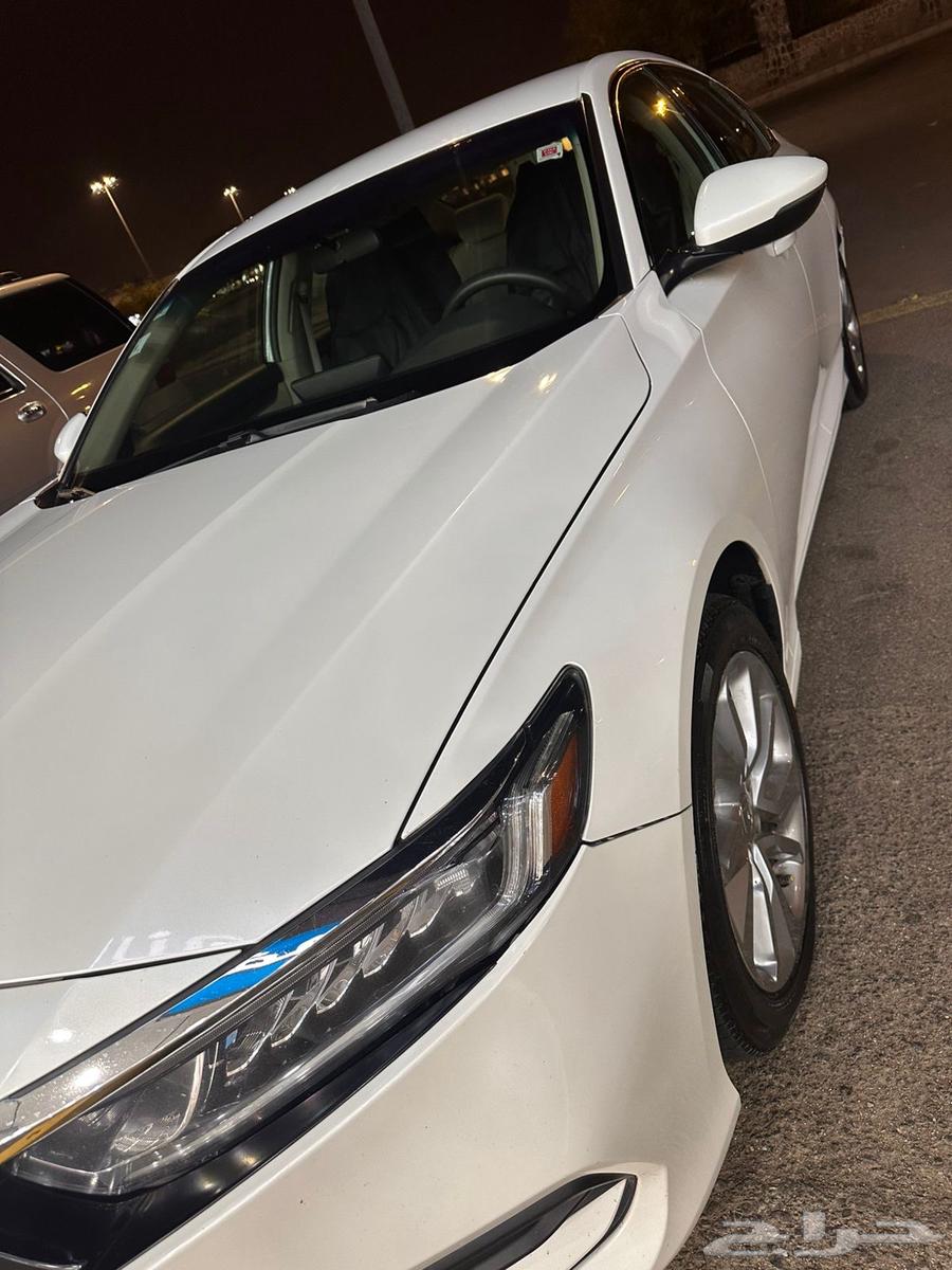 هوندا أكورد 202064407950934787111