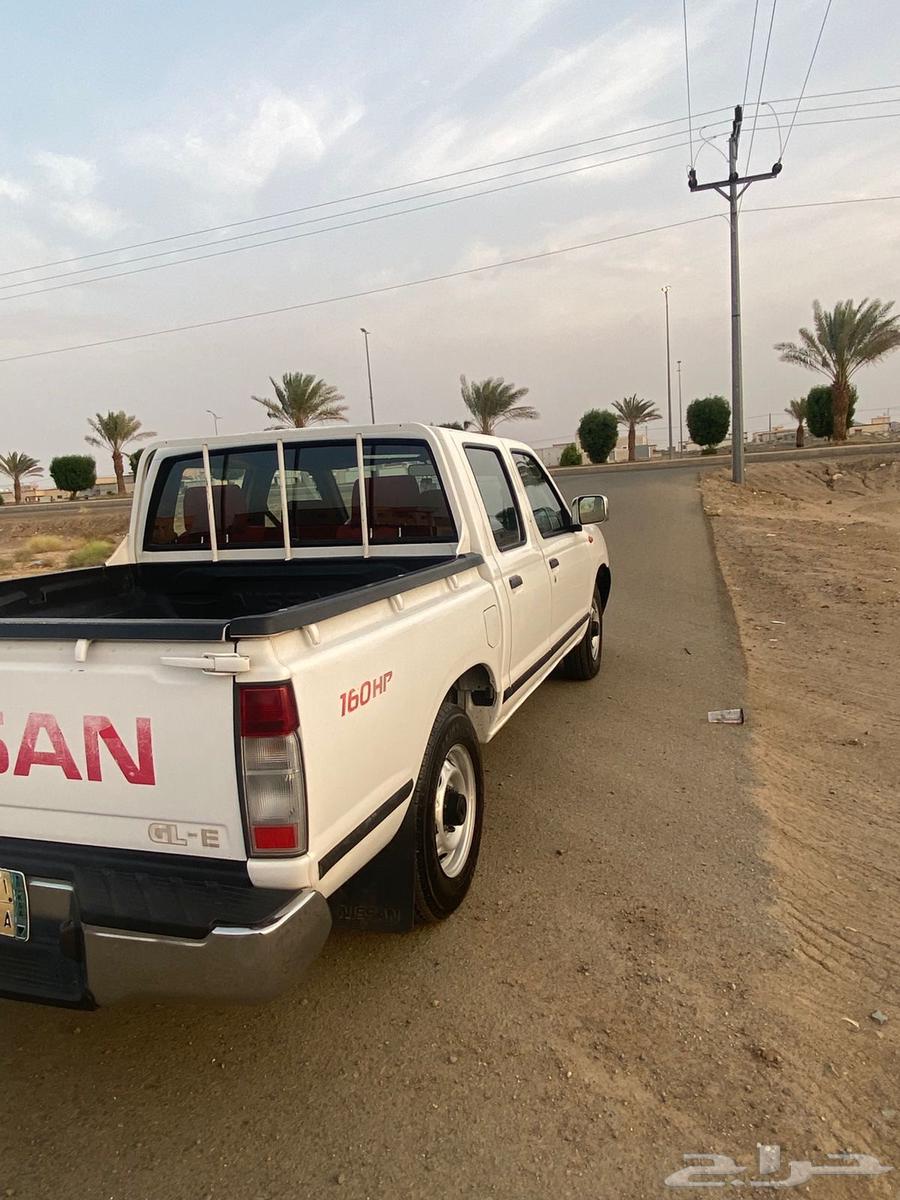 نيسان ددسن 2015 غمارتين64406444010113114