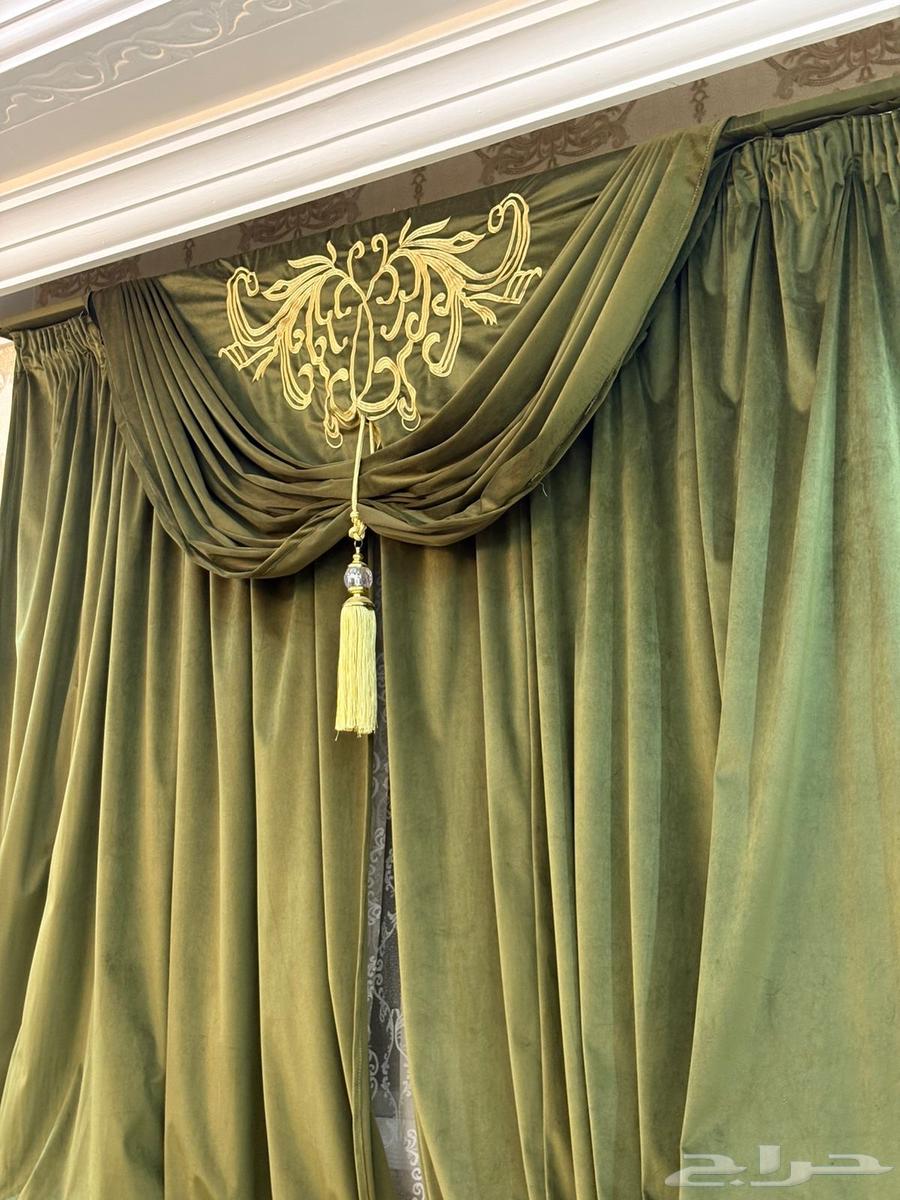 كنب مستخدم نظيف للبيع64213379996801111